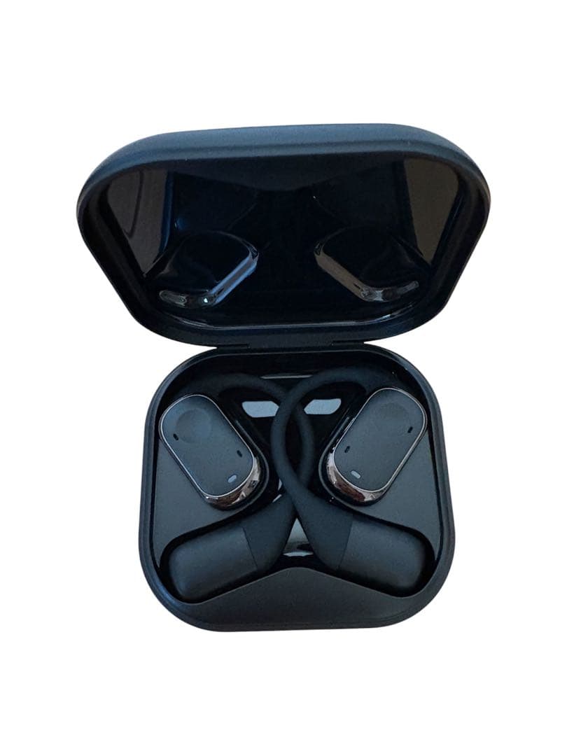 送料込み新品 イヤホン翻訳機 AI翻訳機 Bluetooth G5 895