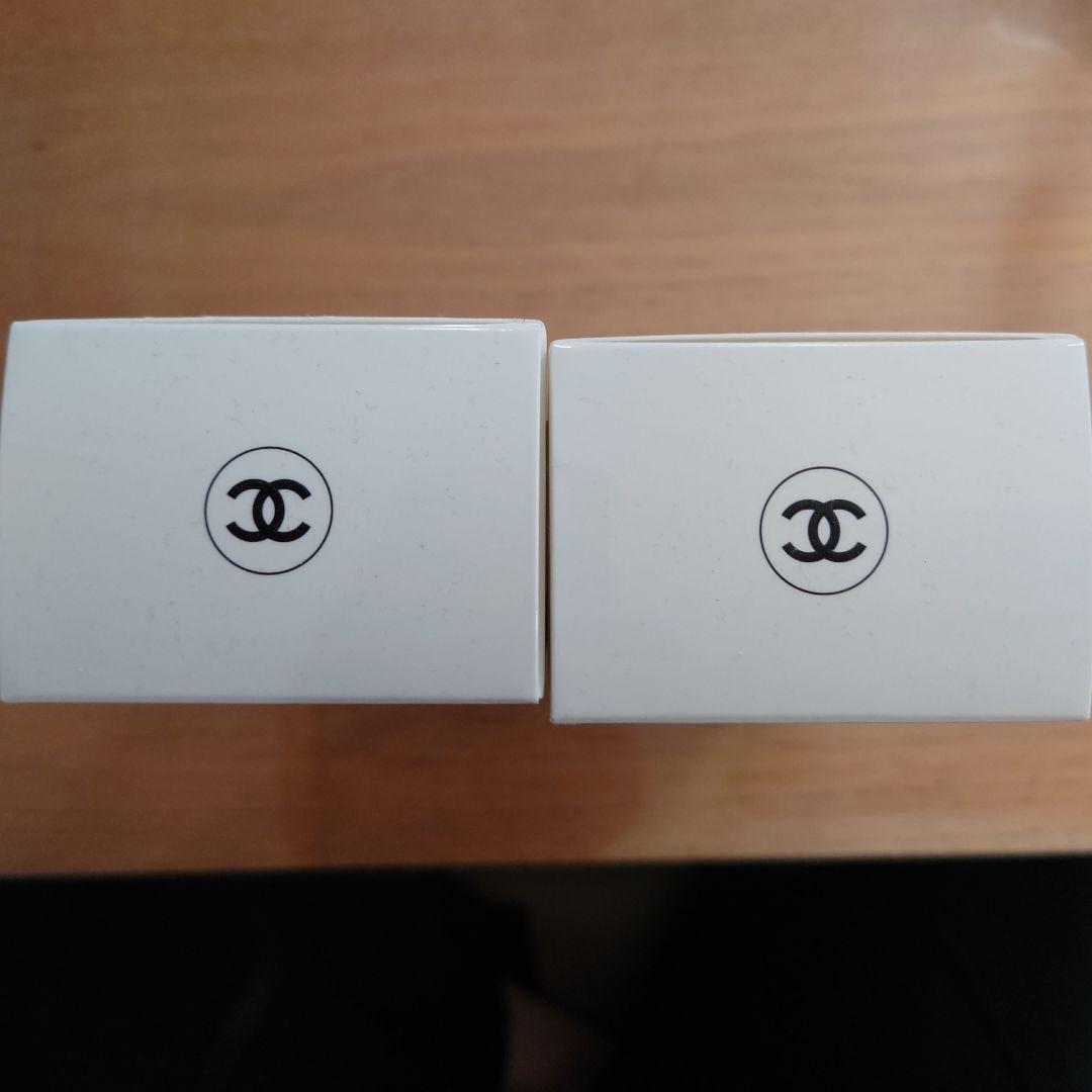 CHANEL LA MOUSSE クレンジングクリーム 150ml 2個セット