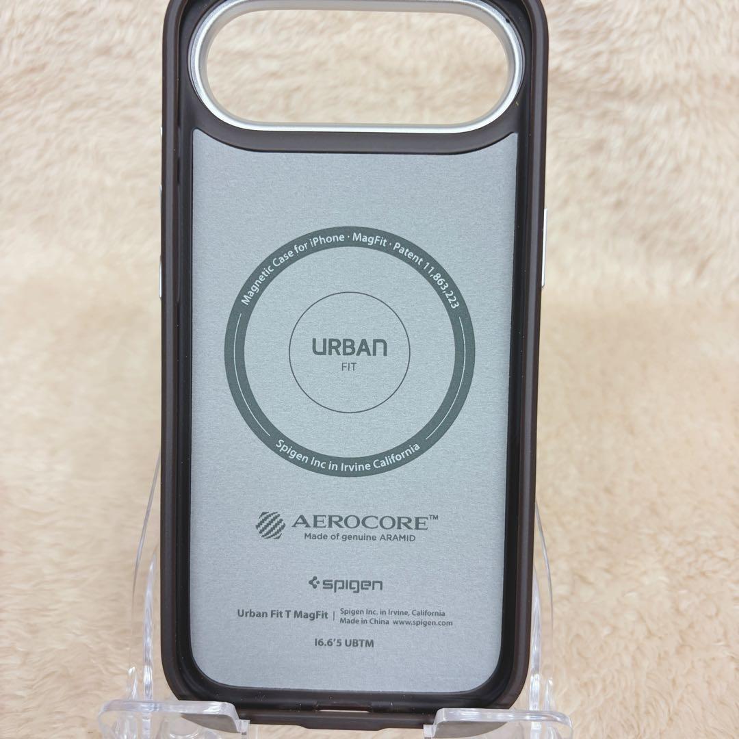 【日本未発売】Spigen iphone airケース アラミド繊維