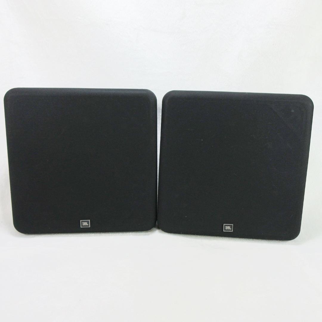 ✨まるで映画館気分/壁付け用ブラケット付属✨のJBL 8340A 2個ペア