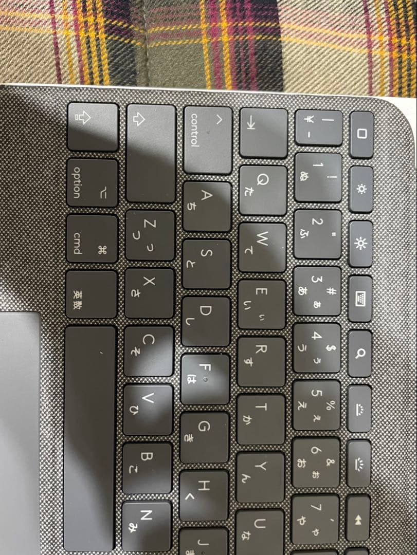 【iPad Pro＆ Logicool コンボタッチセット】