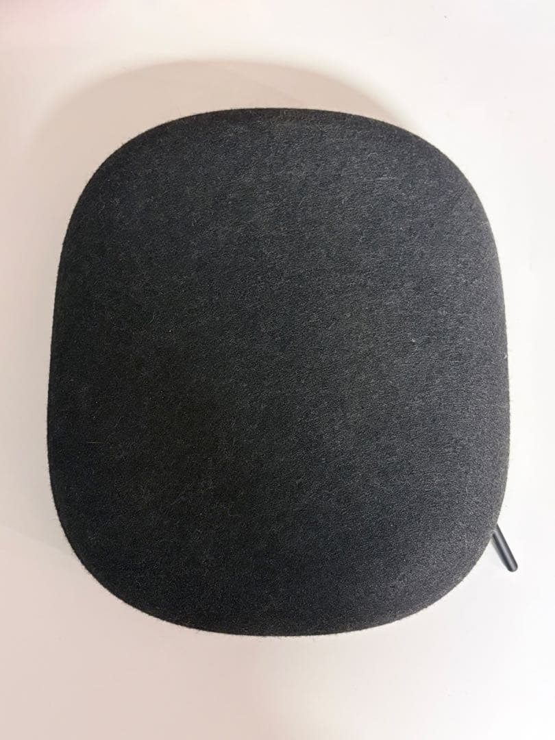 Sonos Ace ワイヤレスヘッドホン 黒/ブラック ケース付き 有線接続可