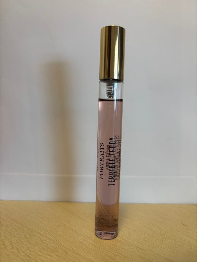 Portraits ペンハリガン テリブル テディ 香水 10ml