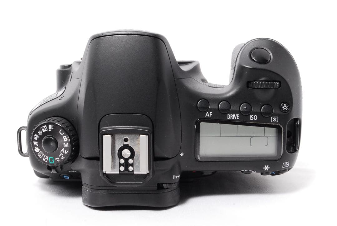 ◆Canon EOS 60D◆ハイアマチュア機◆一眼レフカメラ◆ショット数少なめ