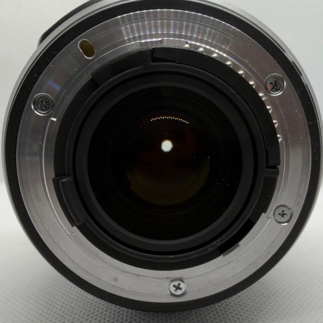 Nikon AF-S NIKKOR 24-120mm VR レンズ
