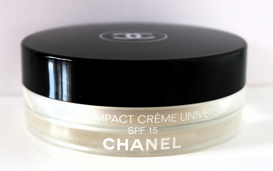 新品❤️人気 CHANEL マルチビタミンクリームメイクアップ ★ 未使用 ♪♪♪