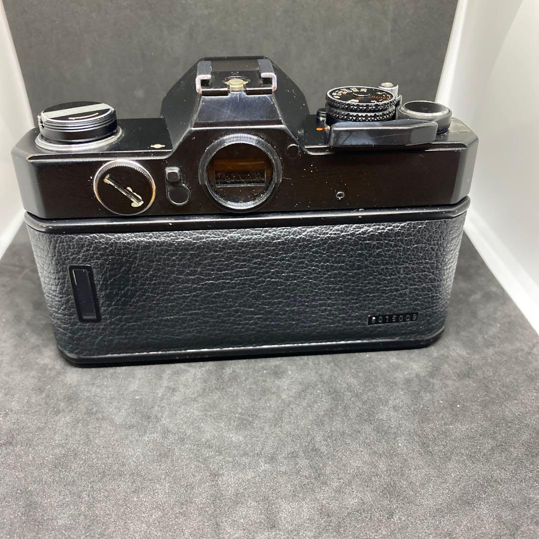 ジャンク品 掘り出し物 FUJICA ST901
