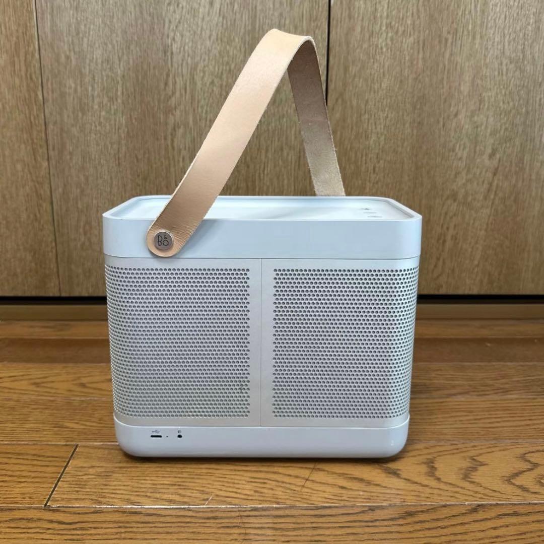 Bang & Olufsen Beolit 17 うらりん