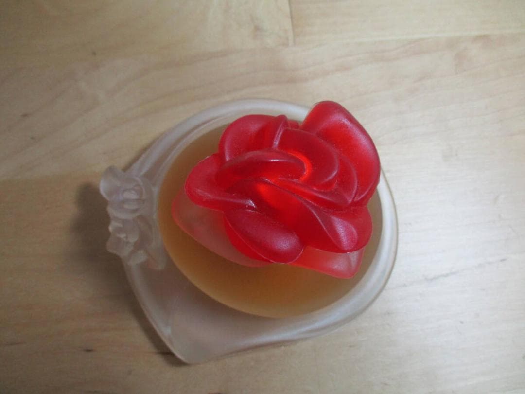 レア　プパ　フィオリール　５０ｍｌ　ＥＤＰ　未使用品