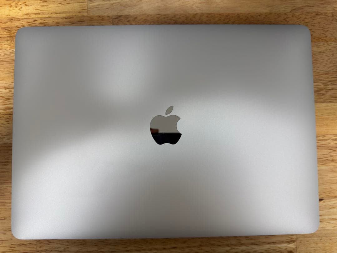 M1 MacBook Air 13インチ 16GB 512GBシルバー US配列