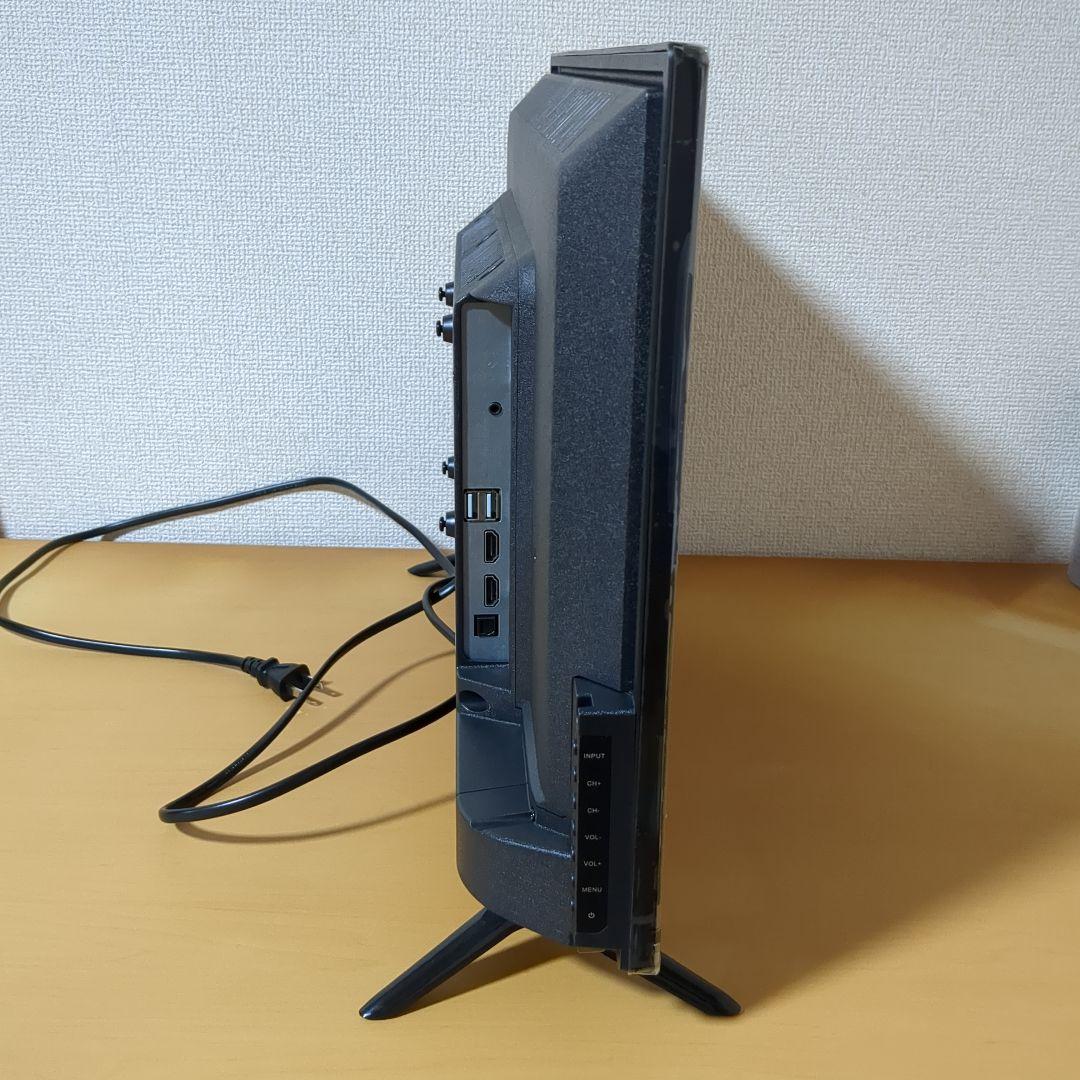 KONKA 液晶テレビ Netflix対応