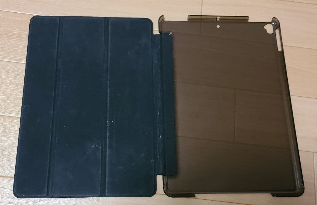 美品！本日だけ！iPad 第9世代 本体 スペースグレー 64GB 本体