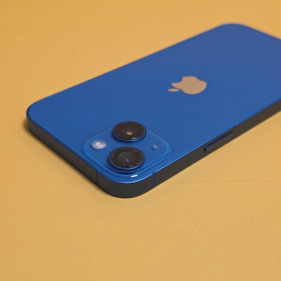 iPhone 13 512GB｜24時間以内発送#471