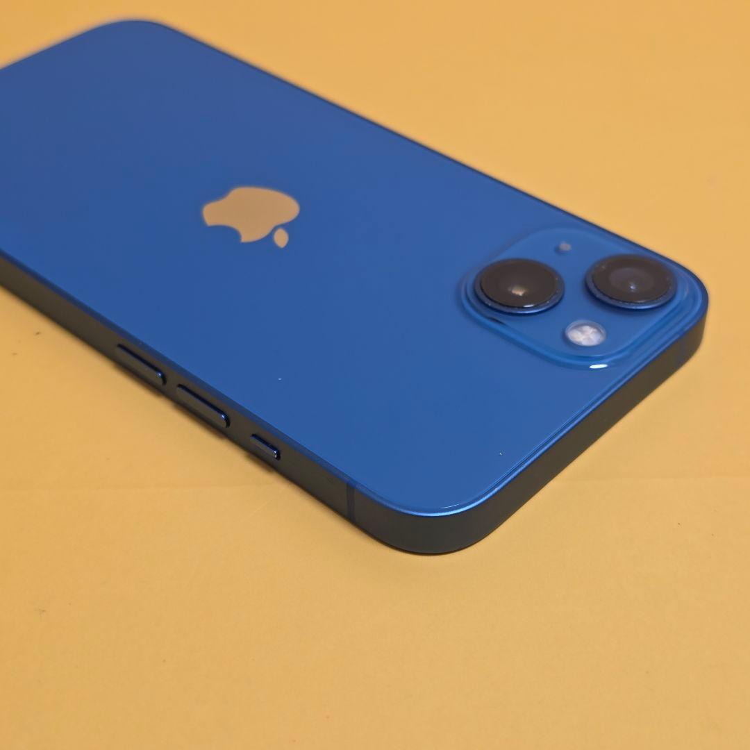 iPhone 13 512GB｜24時間以内発送#471