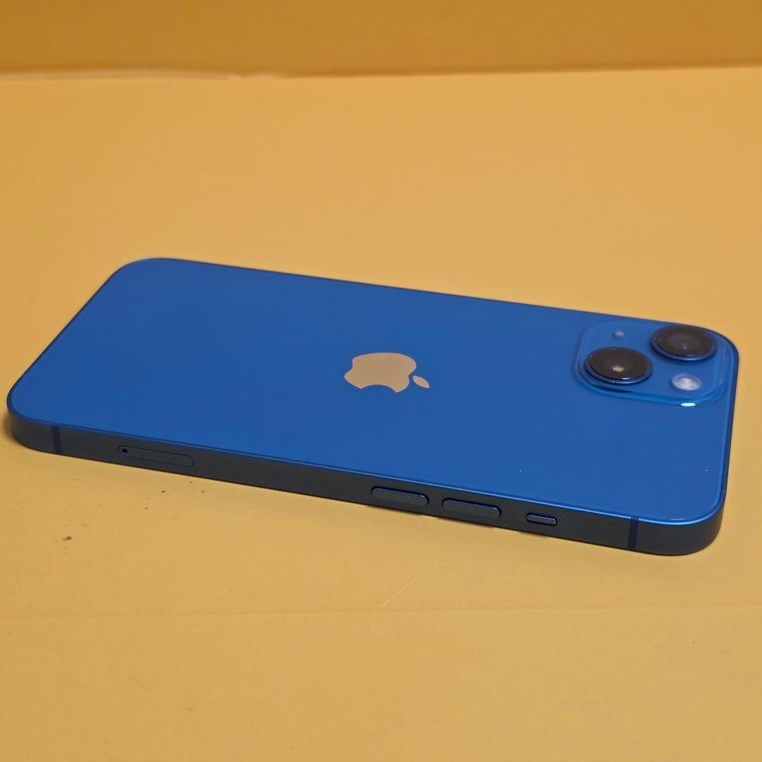 iPhone 13 512GB｜24時間以内発送#471