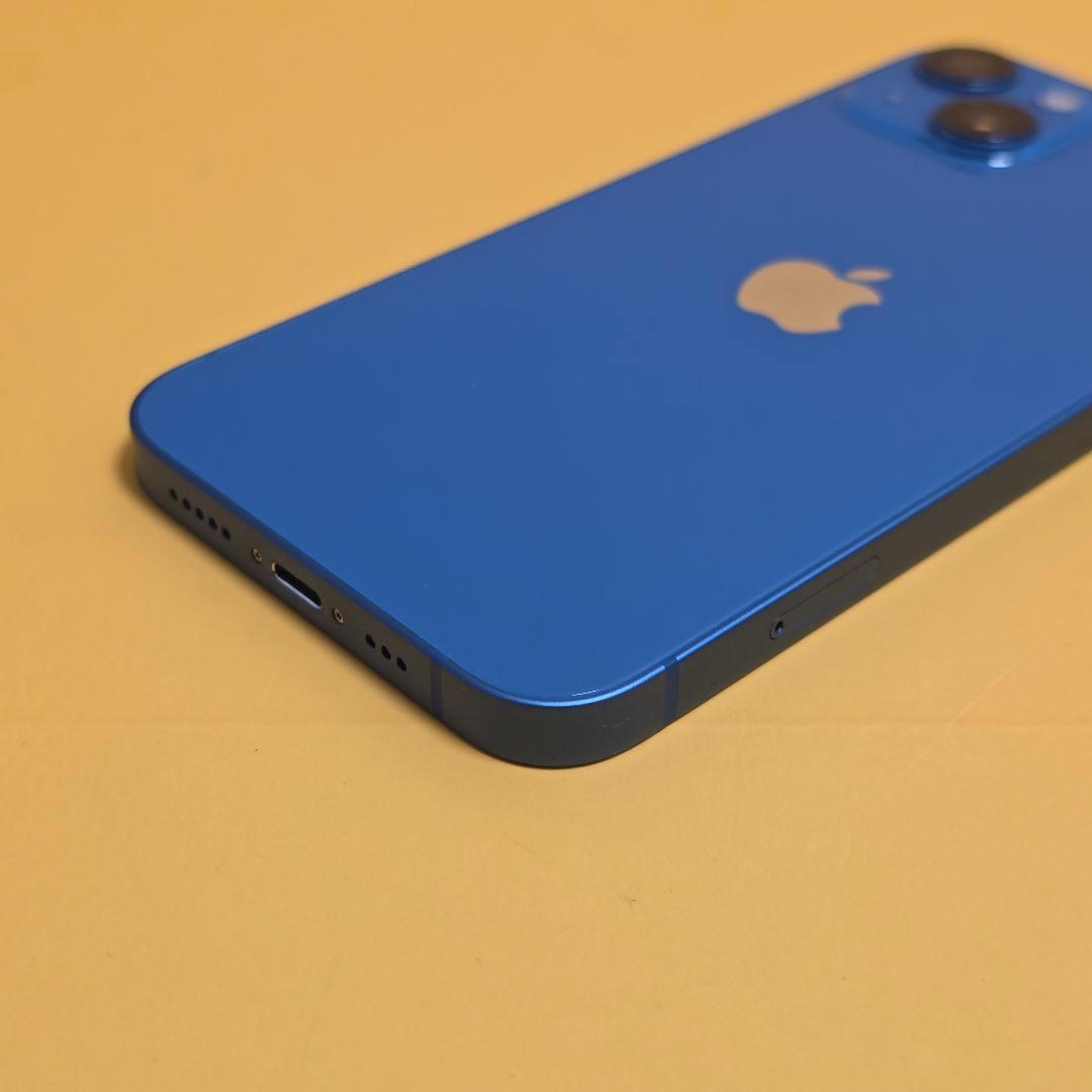 iPhone 13 512GB｜24時間以内発送#471
