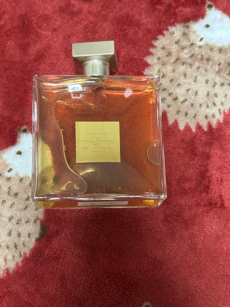 CHANEL GABRIELLE 香水 100ml
