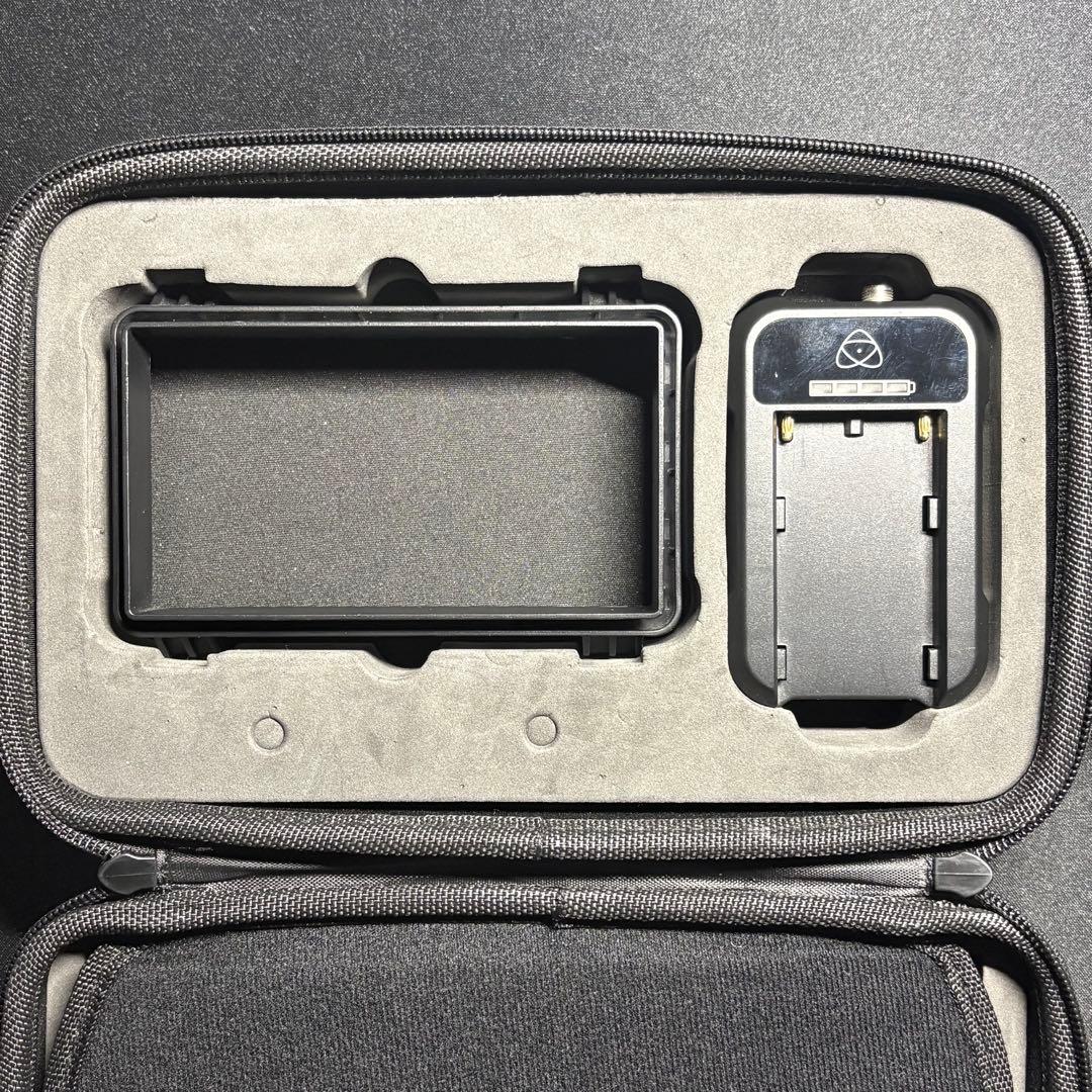 まもなく終了　Panasonic パナソニック LUMIX S1H 映像セット