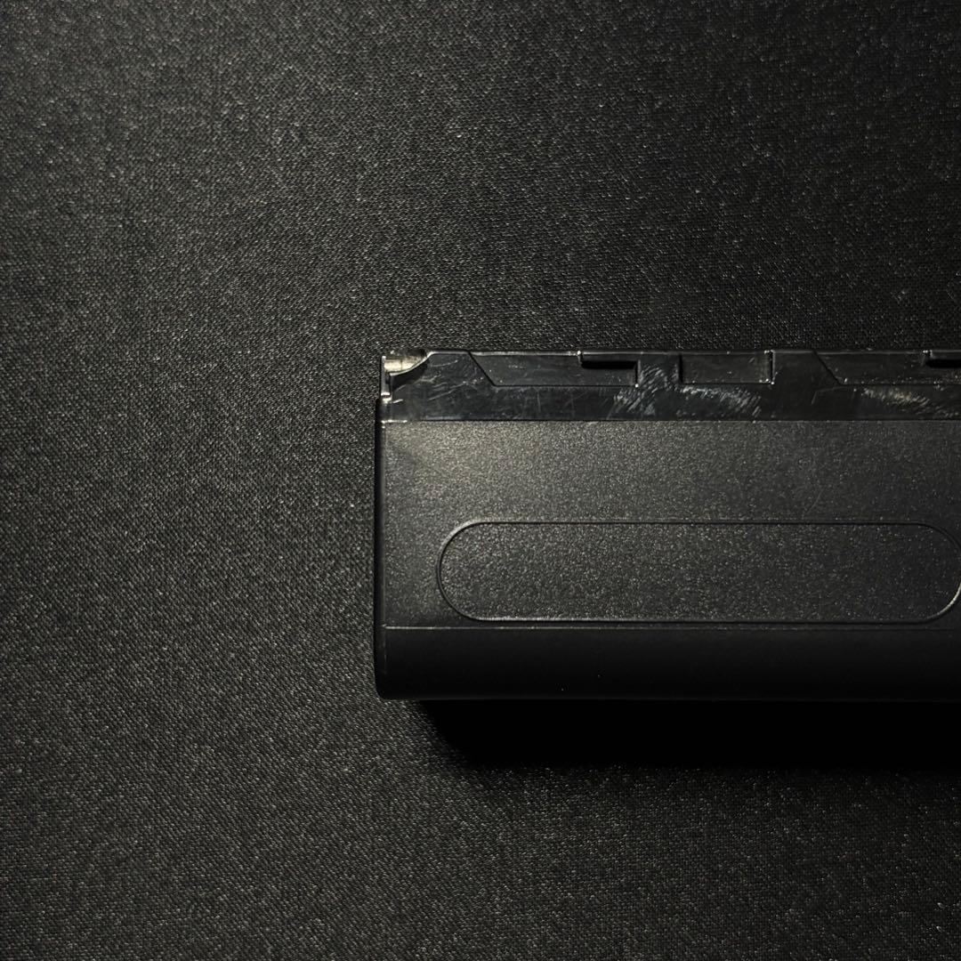 まもなく終了　Panasonic パナソニック LUMIX S1H 映像セット