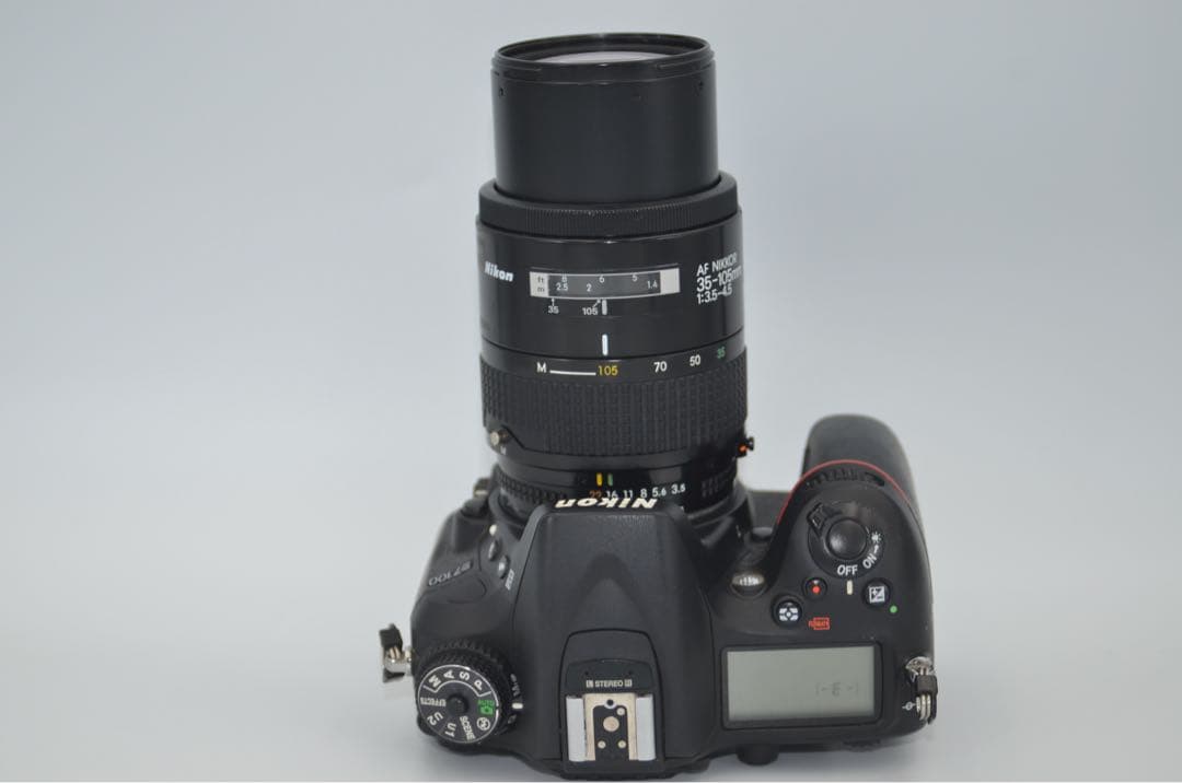 Nikon D7100 デジタル一眼レフ カメラセット