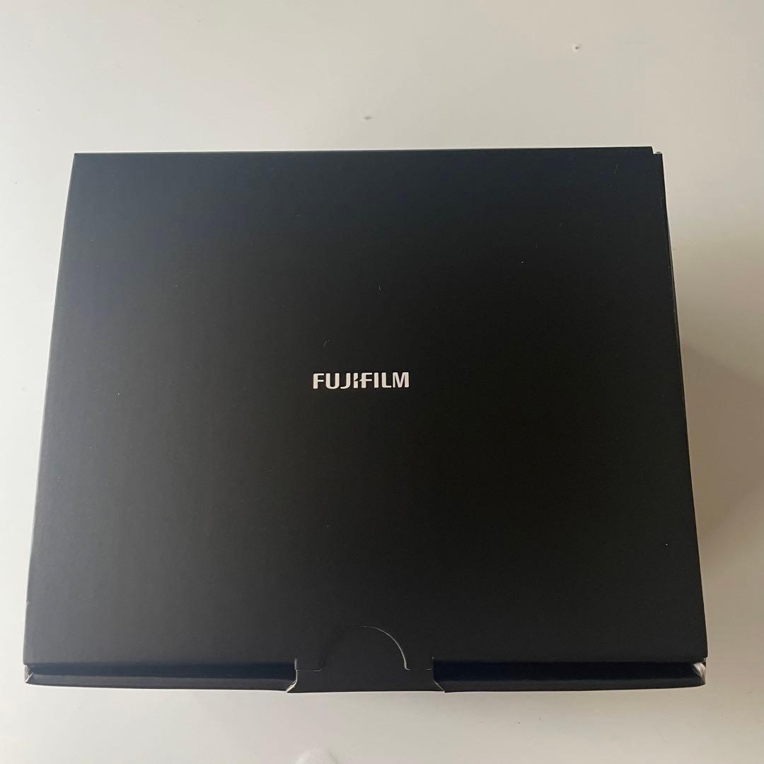 fujifilm x100v 付属品 箱 おまけ付き
