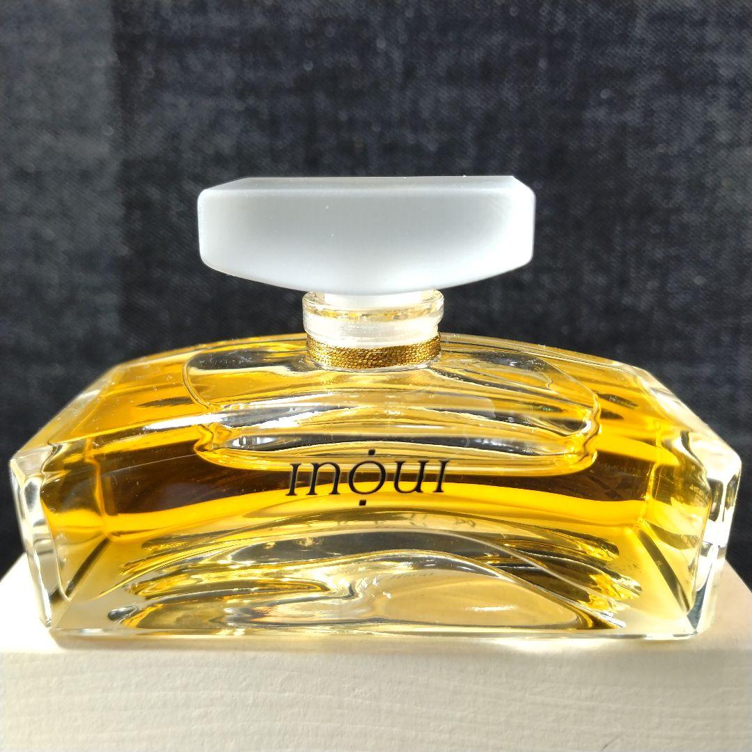☆希少 廃盤香水・ 資生堂 インウイ パルファム シプレーフローラル 20ml☆