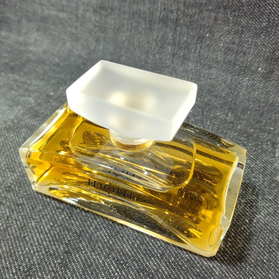 ☆希少 廃盤香水・ 資生堂 インウイ パルファム シプレーフローラル 20ml☆