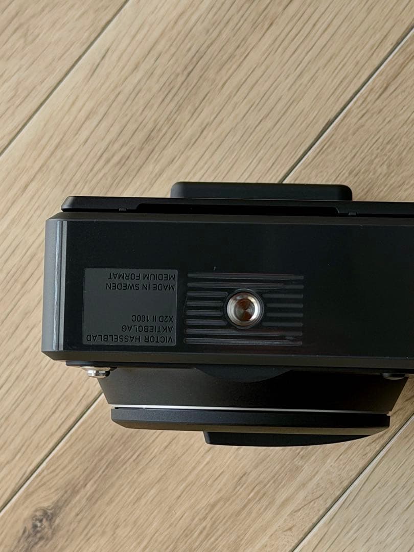 Hasselblad X2D II 100C 美品