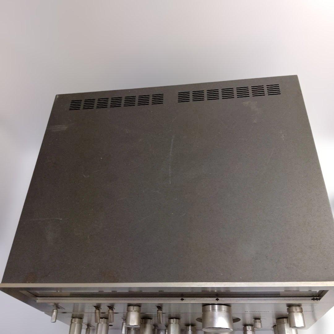 伝説の名機 PIONEER パイオニア アンプ ラジオ チューナー セット 希少