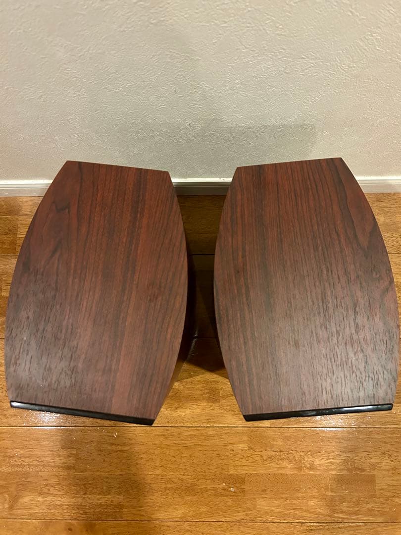 美品 Wharfedale Diamond 10.1 スピーカー 動作確認済み