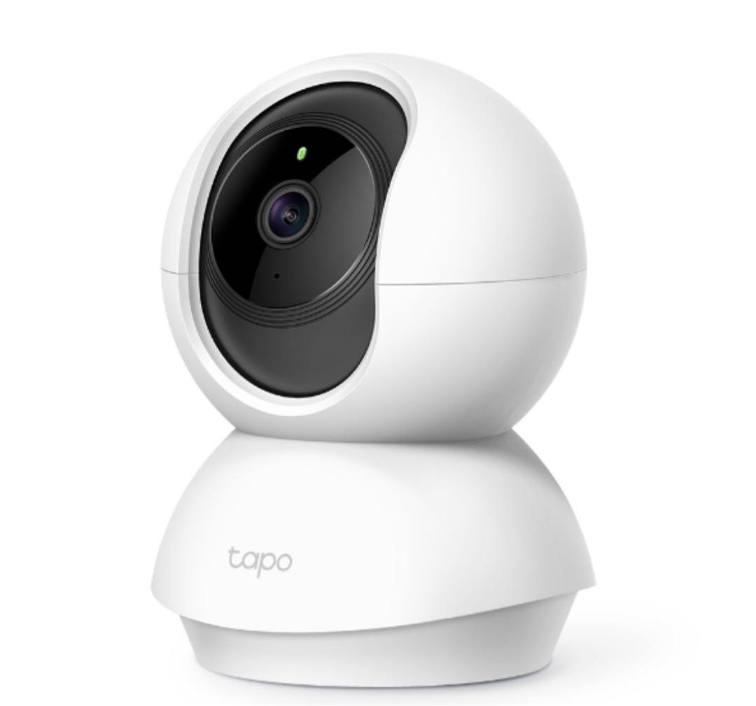 TP-Link Tapo C210 3個セット【メモリーカード16GB ３枚付】
