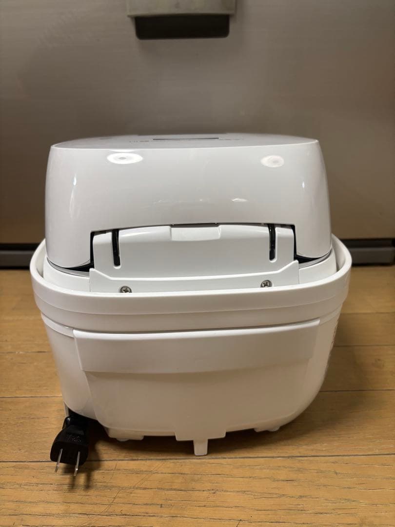 TOSHIBA 真空圧力IH炊飯器 炎匠炊き RC-10VXT-2025年製