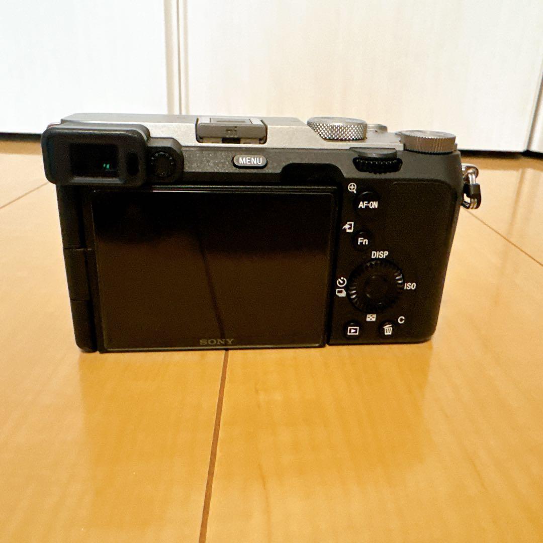 Sony α7C ミラーレス レンズセット ソニー タムロン 単焦点 Gレンズ