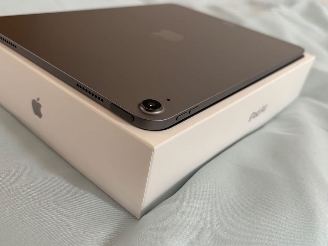 iPad Air （M3） 11インチ 256GB スペースグレイ Wi-Fi