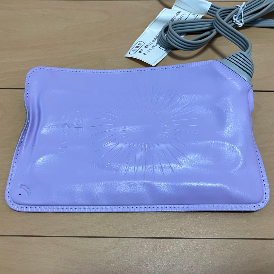 Beauty World II 美顔器