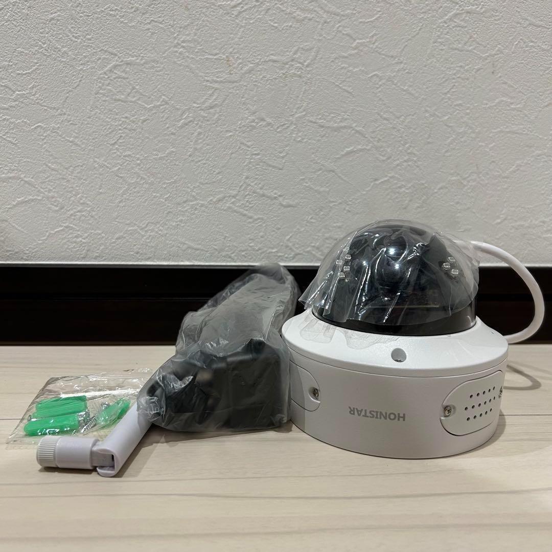 ホームセキュリティカメラ 監視カメラ ペット 赤ちゃん