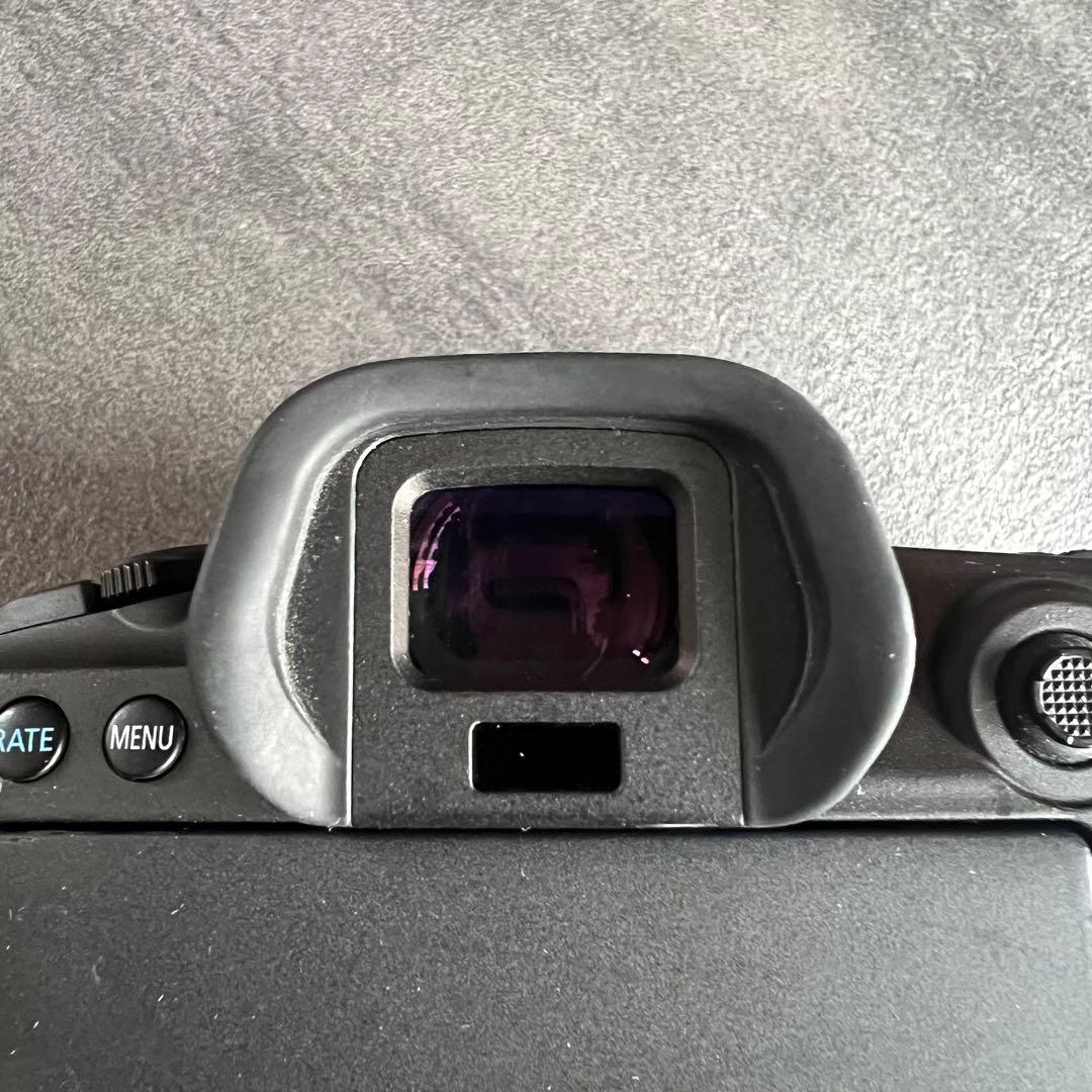 【ジャンク品】Canon EOS R5 ボディ