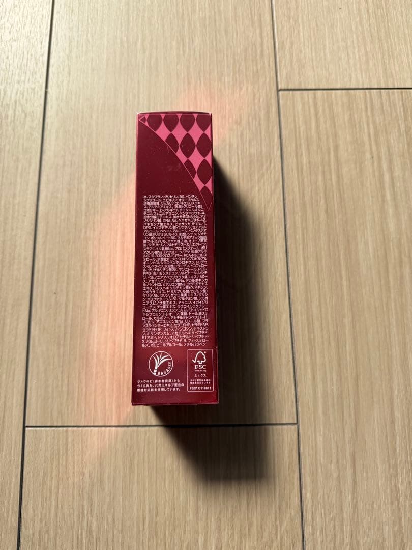 Mousa LU Serum 30ml 日本製