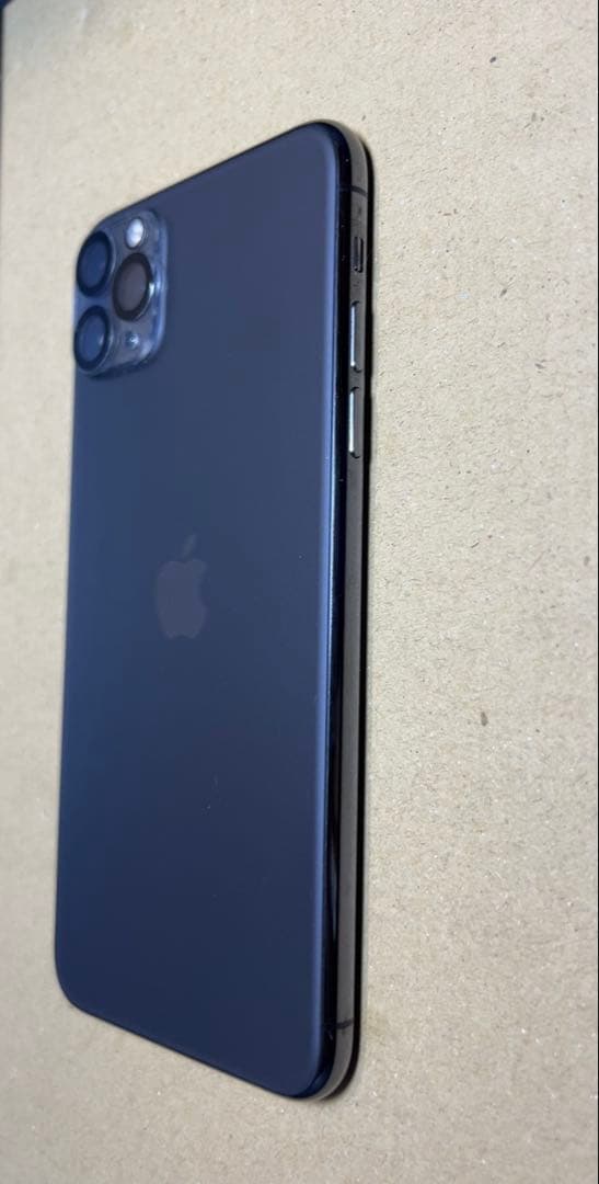 iPhone11プロマックス 512GB