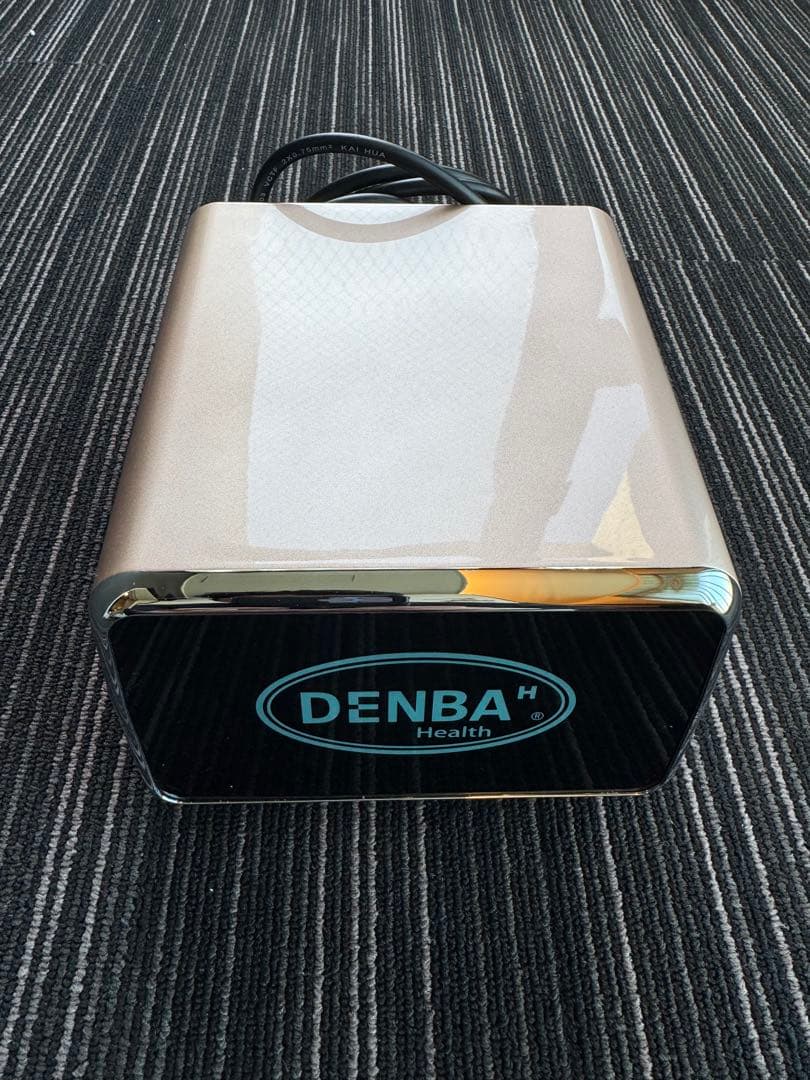 デンバヘルススタンダート　DENBA