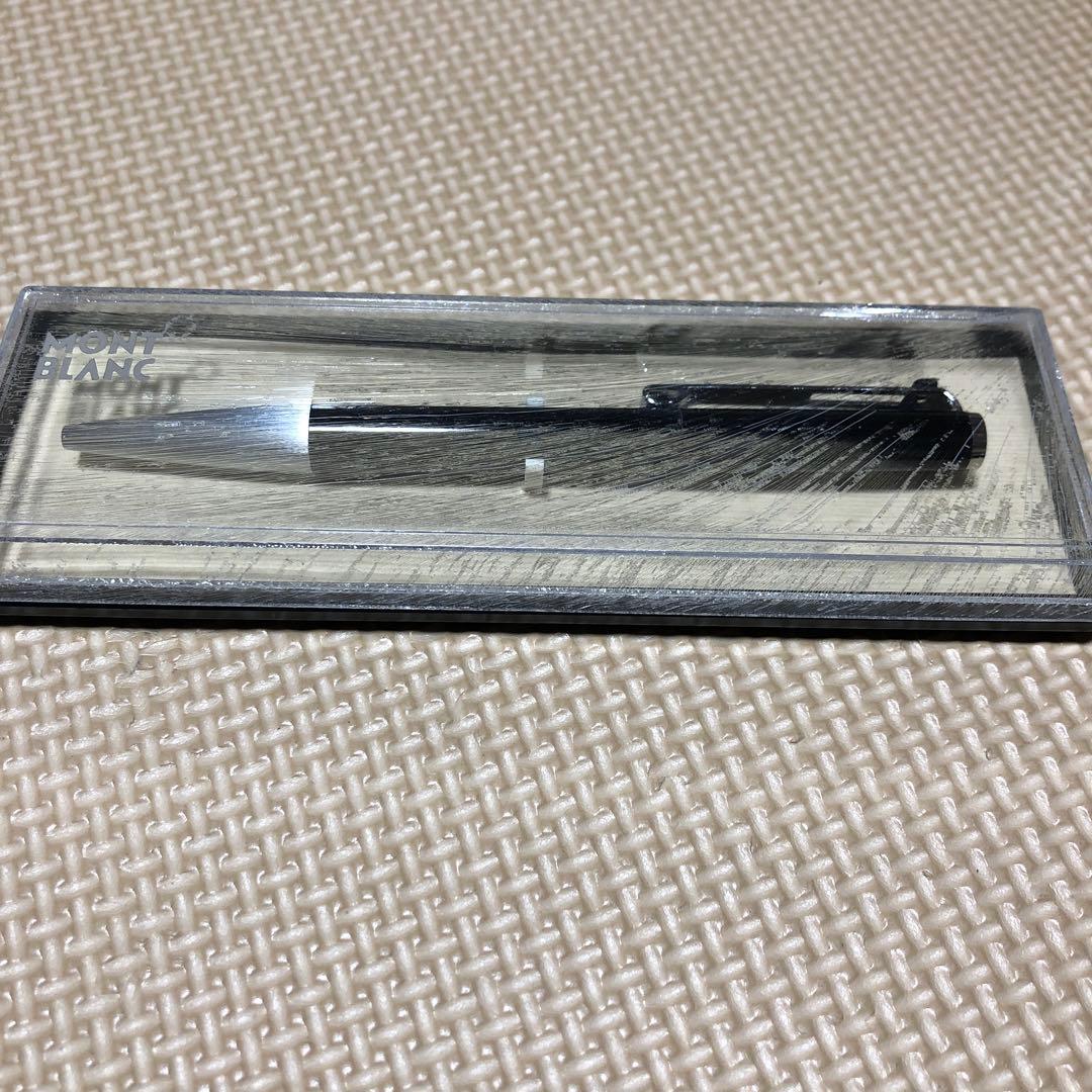 MONTBLANC ボールペン　新品未使用