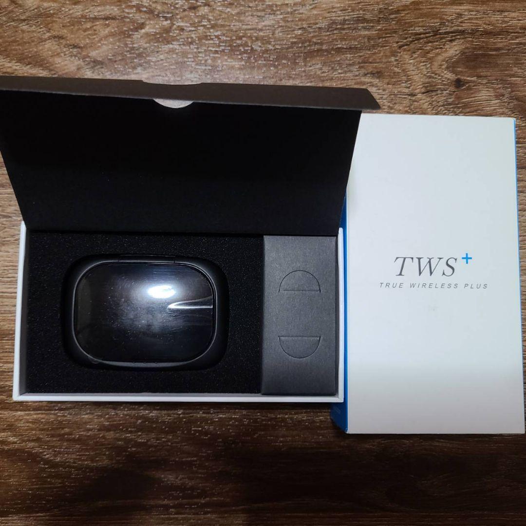 【✨2200mAh充電‼️】ワイヤレス イヤホン Bluetooth イヤホン
