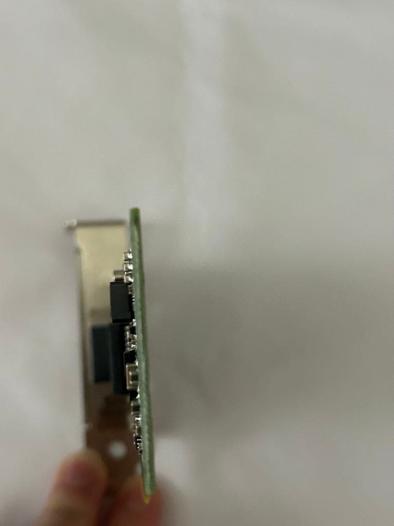 インテル EXPI9301CT GigabitCT Desktop