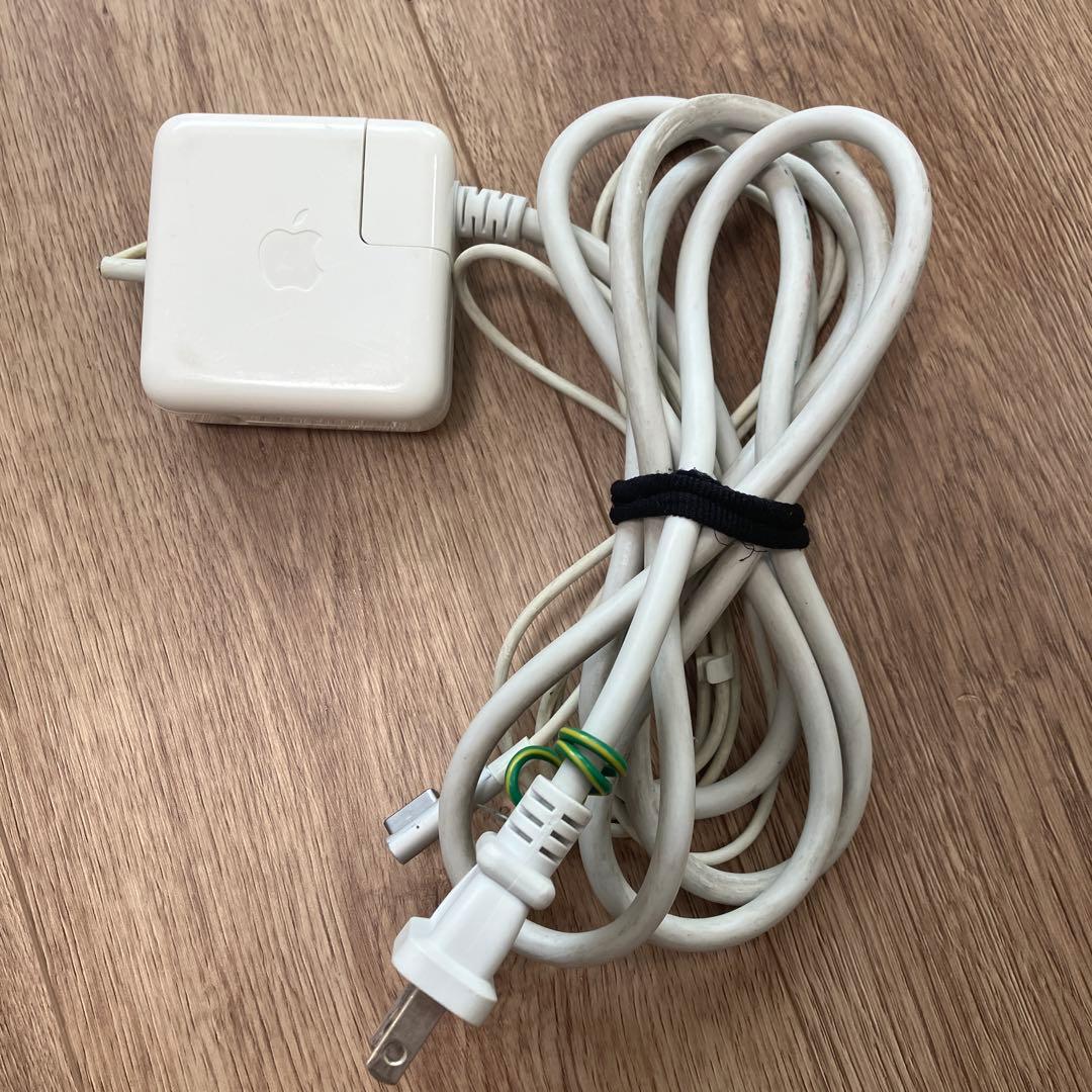 スマホ・タブレット・パソコン macbook air 2010