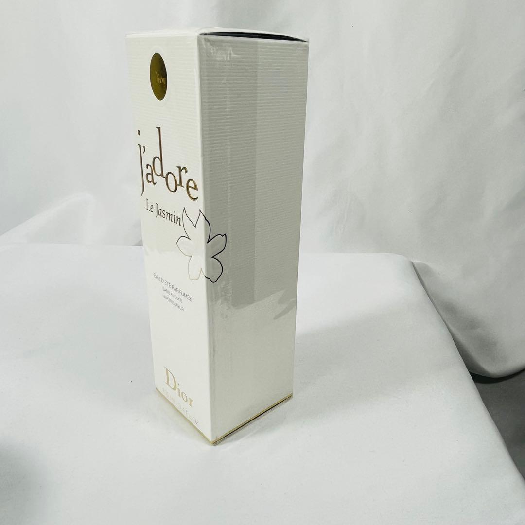 j'adore Le Jasmin 100ml アルコールフリー香水