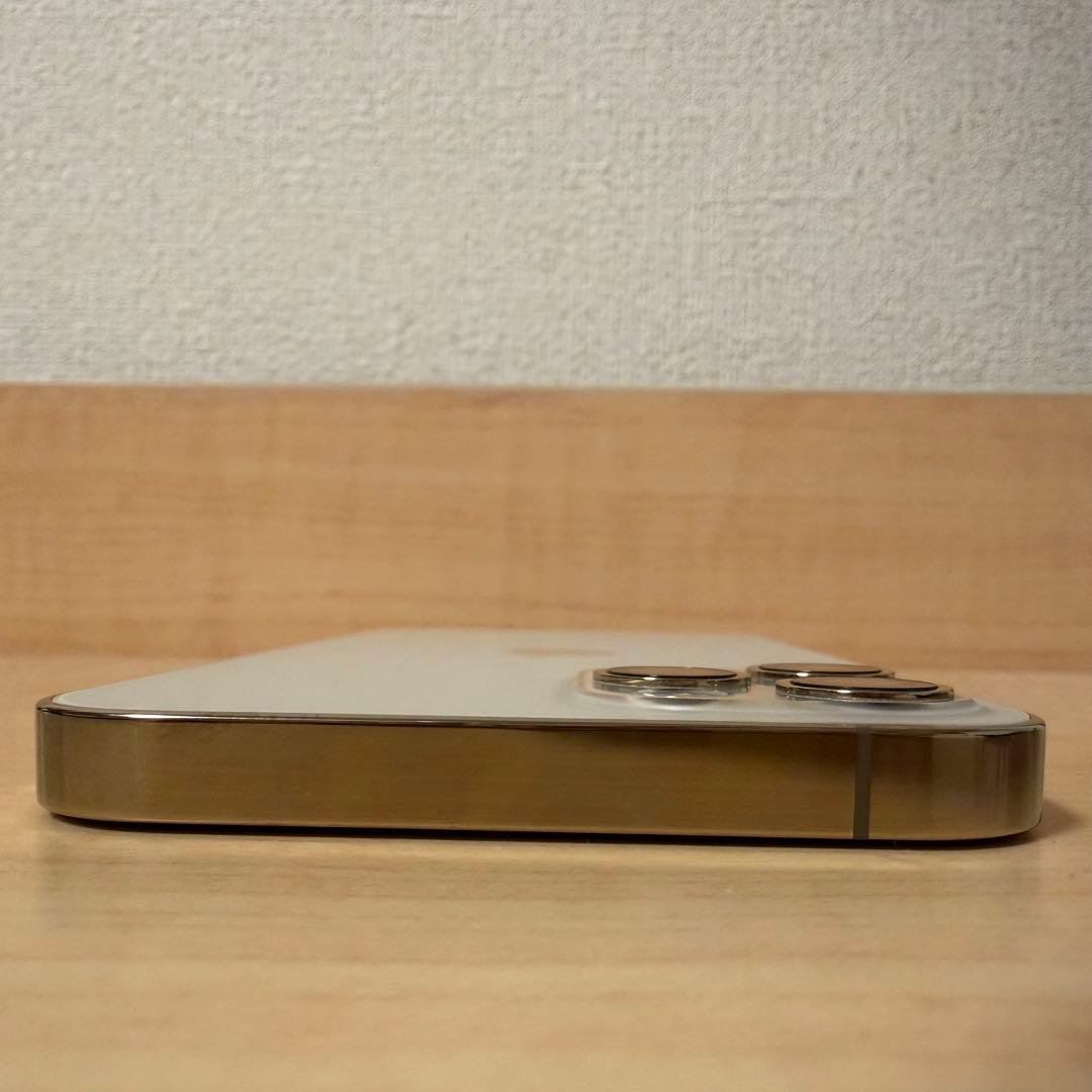 Apple iPhone 12 pro 256GB ゴールド 本体 箱付き