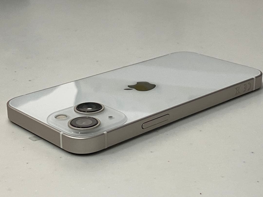 iPhone13mini 本体