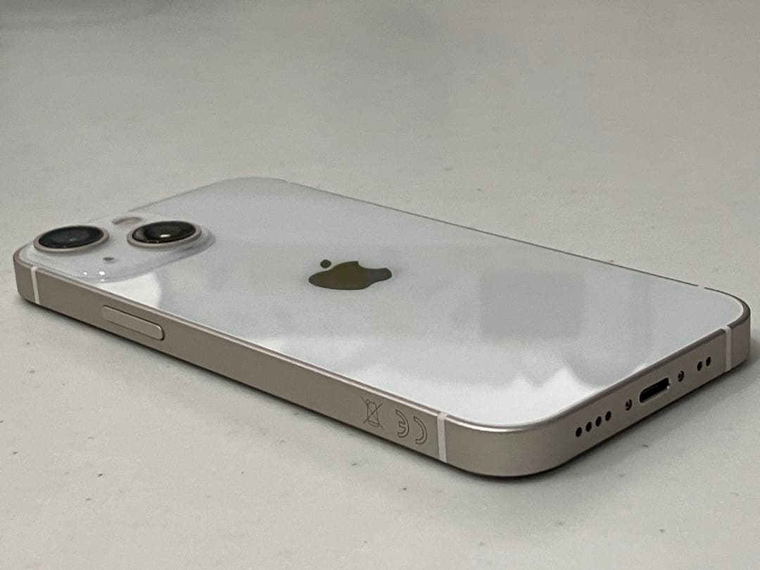 iPhone13mini 本体
