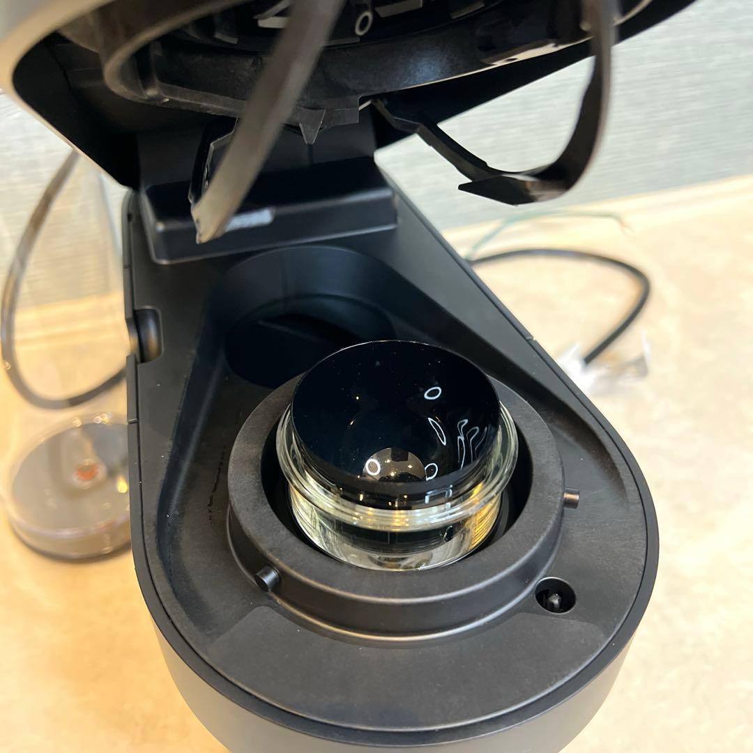 ネスプレッソ ヴァーチュオ ポップ プラス　Nespresso VERTUO