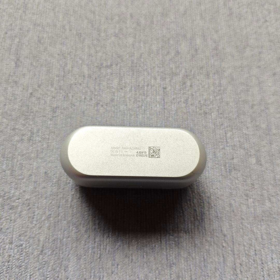 【最終値下げ】EAH-AZ60M2 充電ケース テクニクス Panasonic